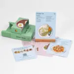 Custom Memory Card Games Printing 5