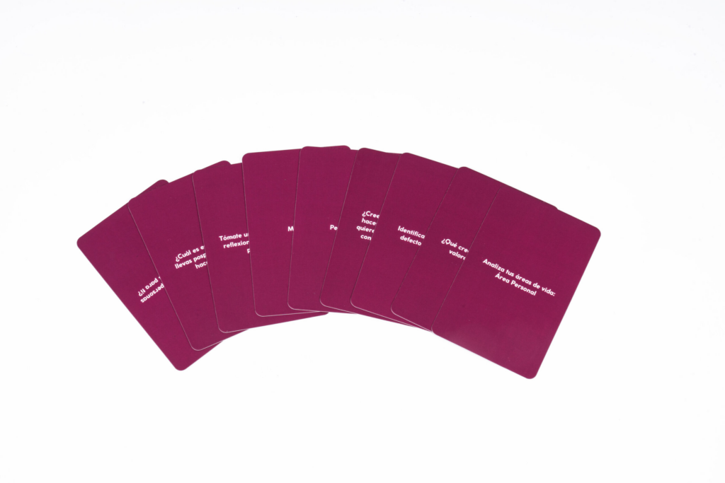 Matte Lamination