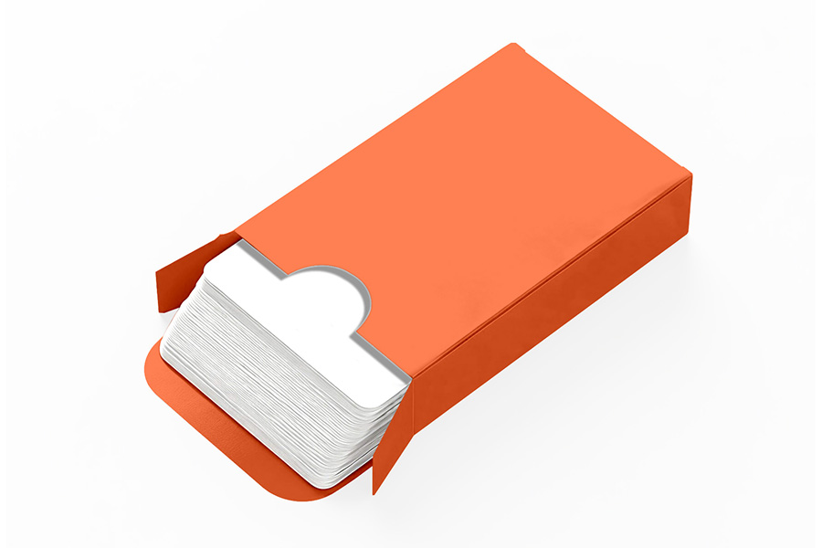 Tuck End Box