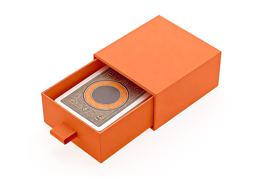 Drawer Box