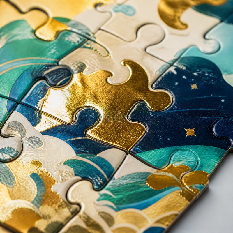 Foil Stamping / Spot UV