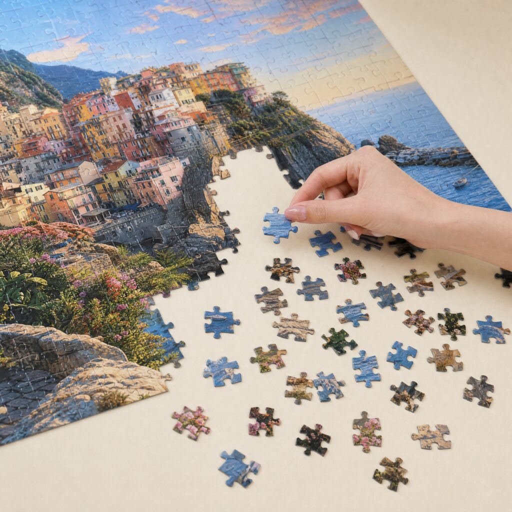 500-Piece (Standard)