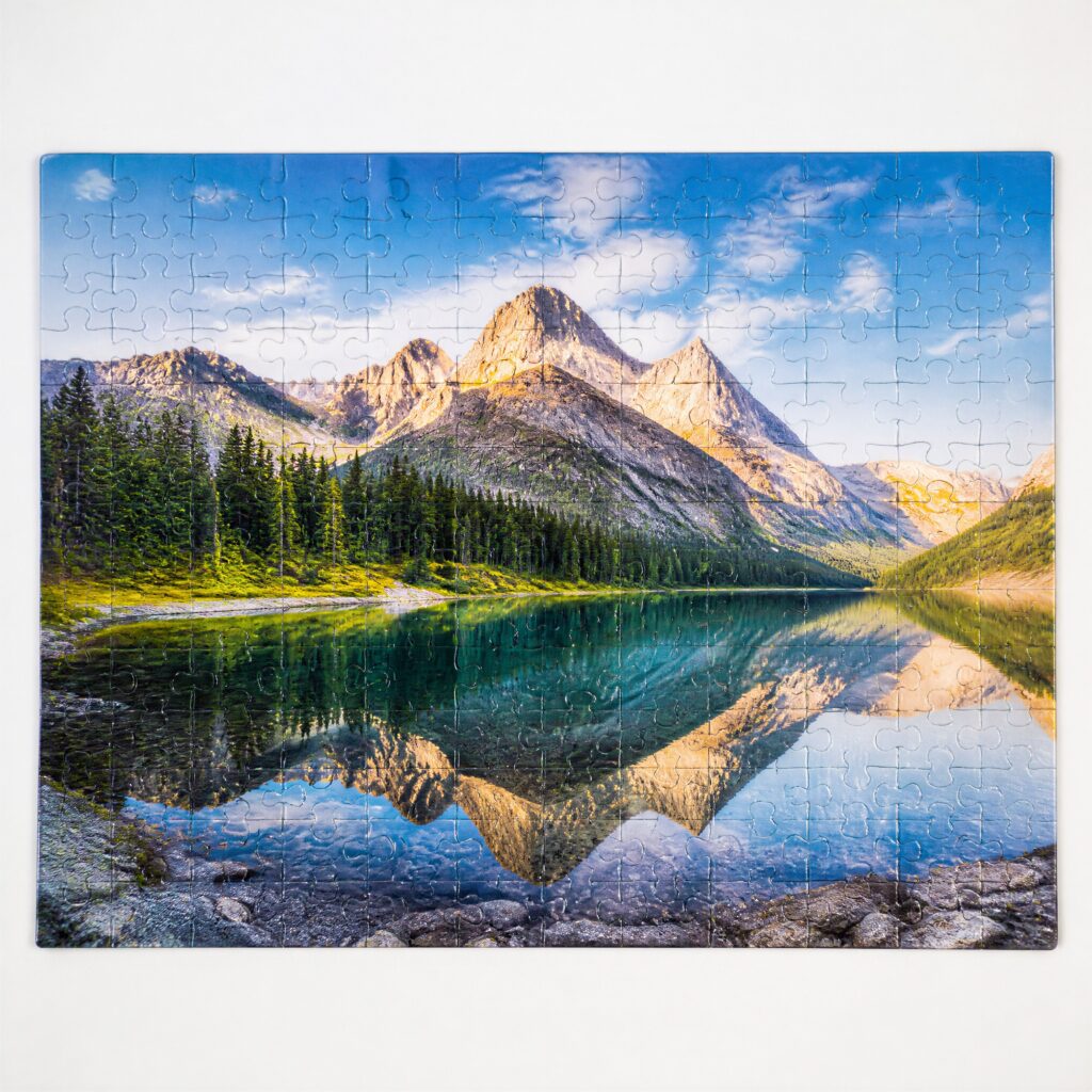 Anti-Glare Matte Finish