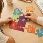 Custom Jigsaw Puzzles Manufacturing 3