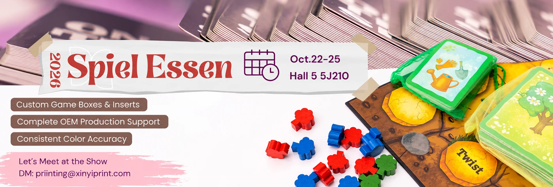 2026 Spiel Essen