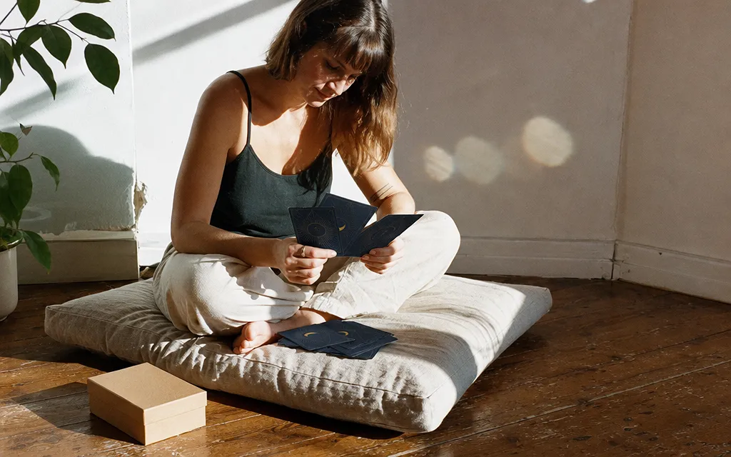 Bem-estar & Self-Discovery